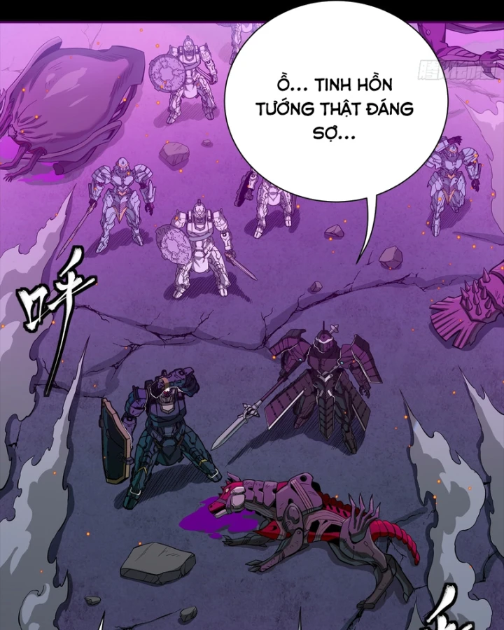 Tinh Giáp Hồn Tướng Chapter 345 - 111