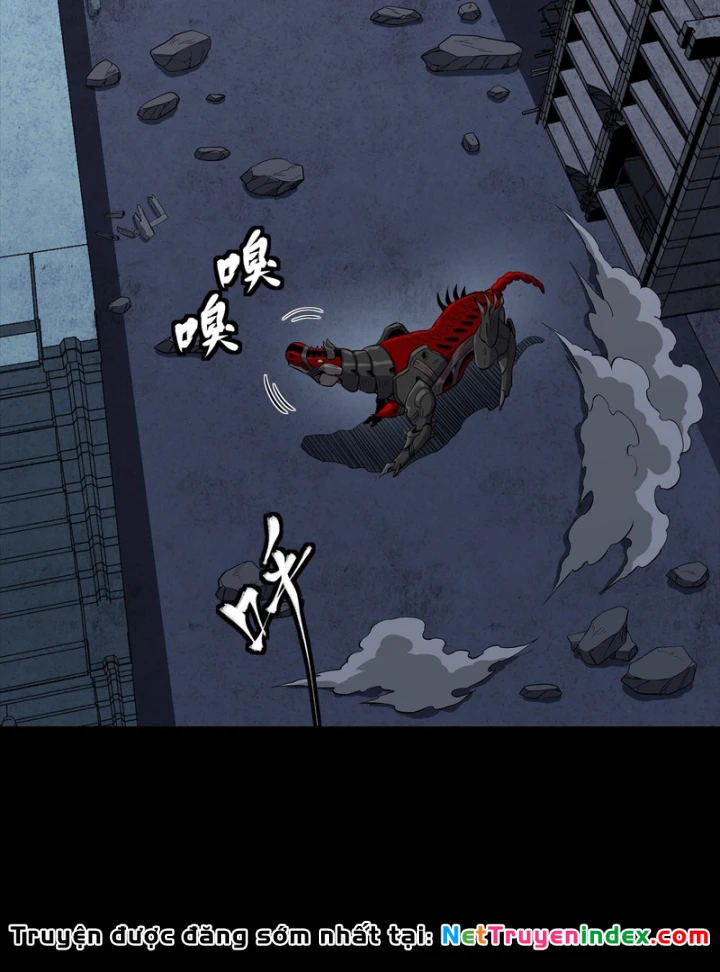 Tinh Giáp Hồn Tướng Chapter 345 - 115