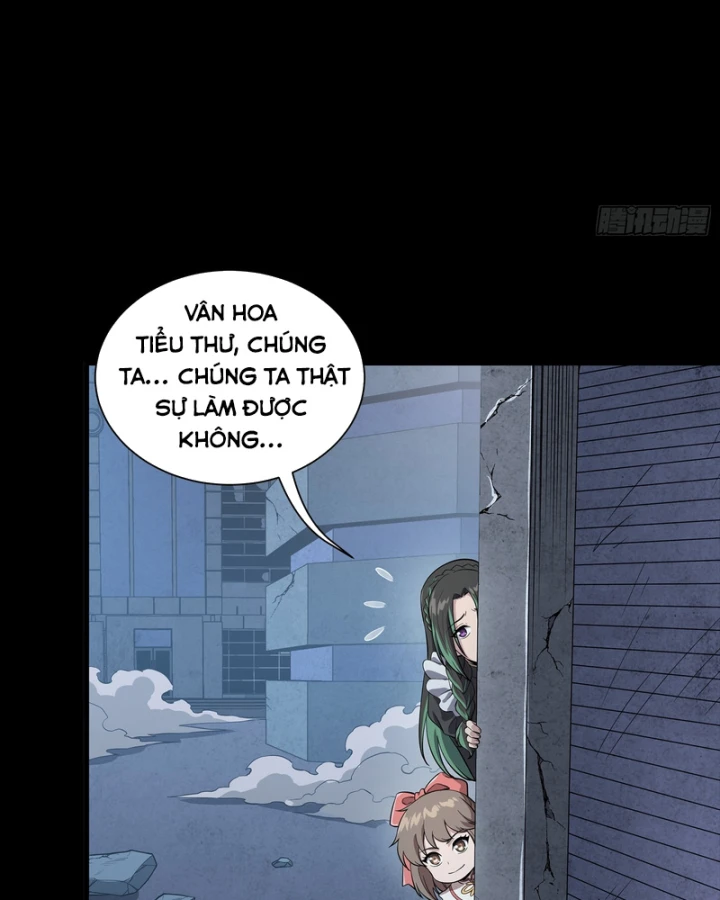 Tinh Giáp Hồn Tướng Chapter 345 - 116