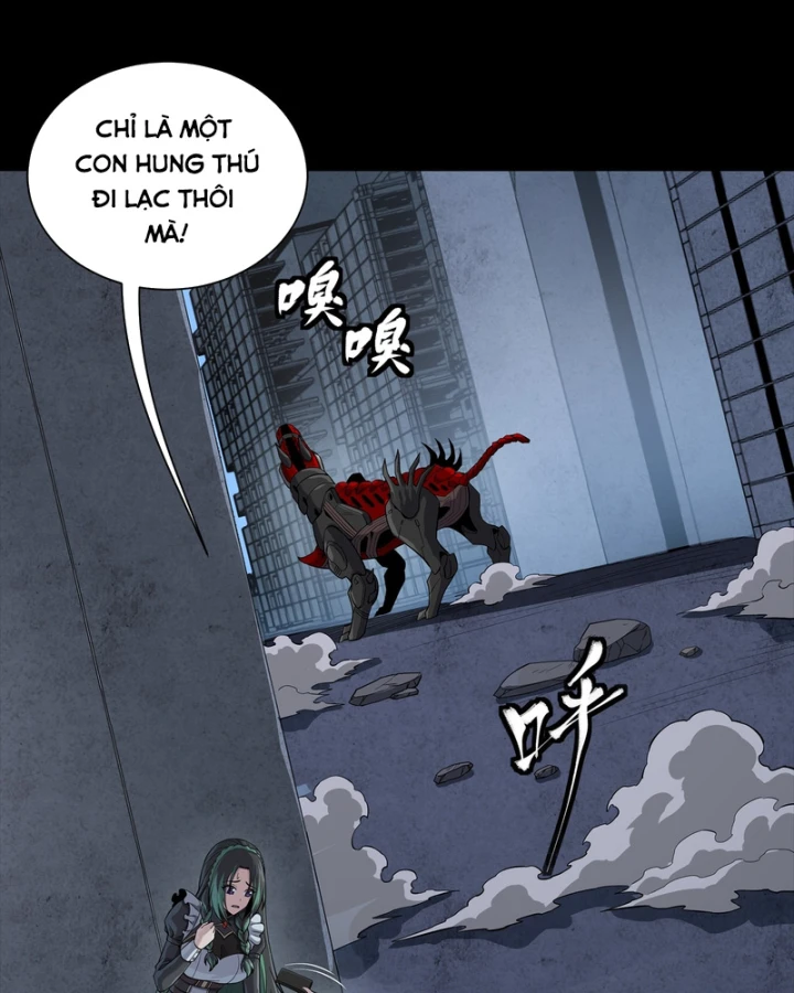 Tinh Giáp Hồn Tướng Chapter 345 - 118