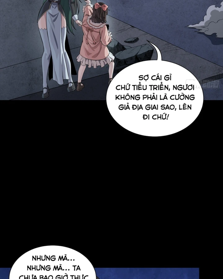 Tinh Giáp Hồn Tướng Chapter 345 - 119