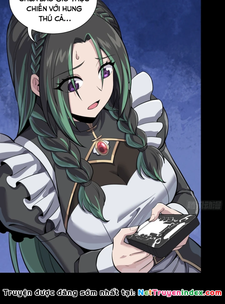 Tinh Giáp Hồn Tướng Chapter 345 - 120