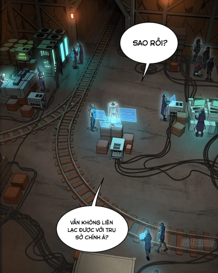 Tinh Giáp Hồn Tướng Chapter 346 - 6