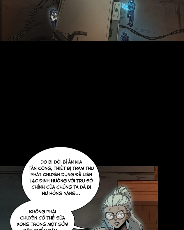 Tinh Giáp Hồn Tướng Chapter 346 - 7