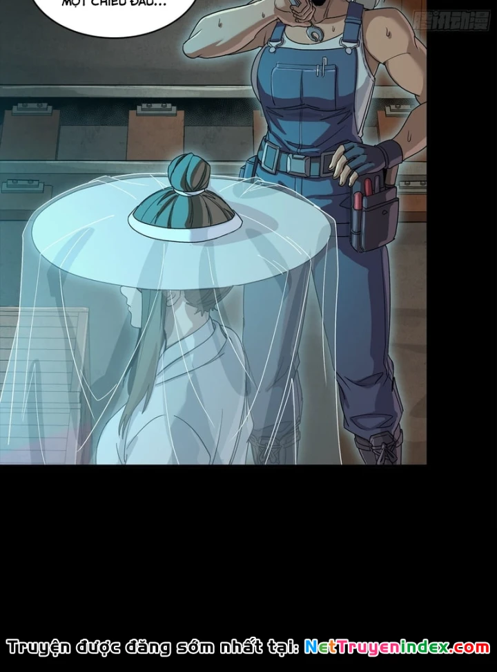 Tinh Giáp Hồn Tướng Chapter 346 - 8