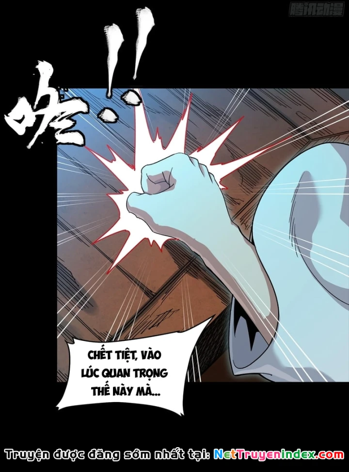 Tinh Giáp Hồn Tướng Chapter 346 - 10