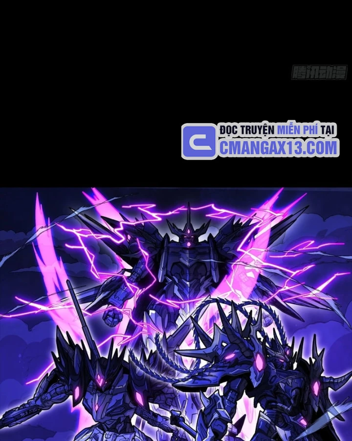 Tinh Giáp Hồn Tướng Chapter 346 - 11