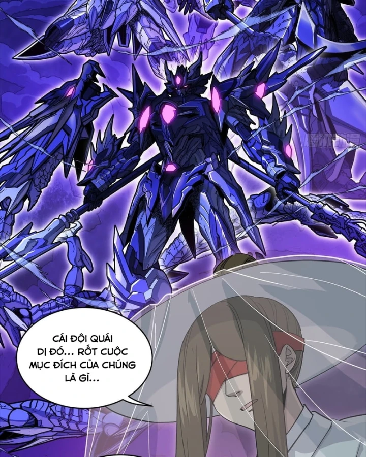 Tinh Giáp Hồn Tướng Chapter 346 - 12