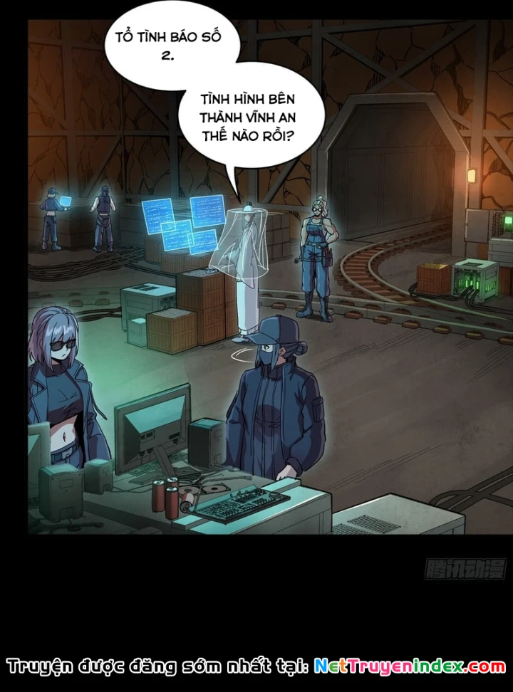 Tinh Giáp Hồn Tướng Chapter 346 - 14