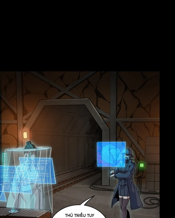 Tinh Giáp Hồn Tướng Chapter 346 - 15