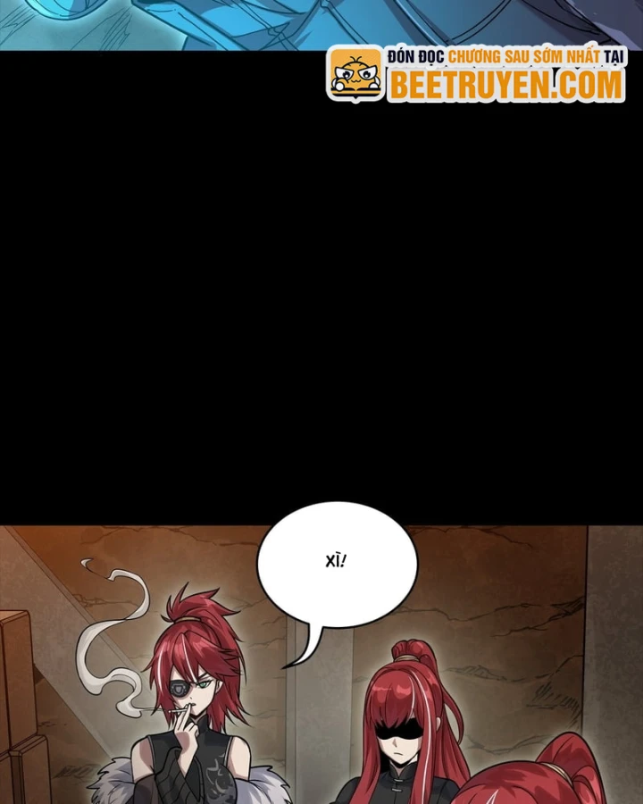 Tinh Giáp Hồn Tướng Chapter 346 - 18