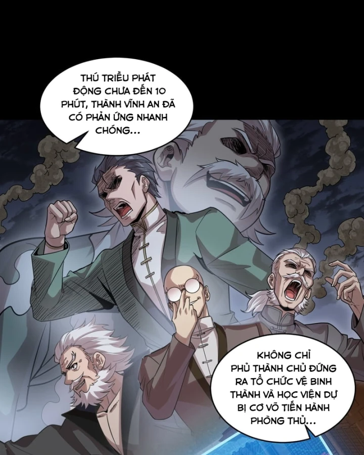 Tinh Giáp Hồn Tướng Chapter 346 - 22