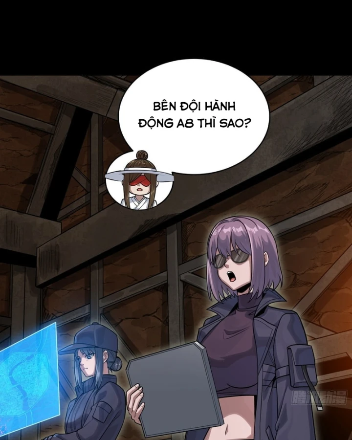 Tinh Giáp Hồn Tướng Chapter 346 - 29