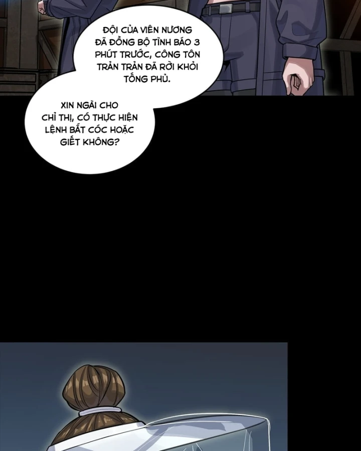 Tinh Giáp Hồn Tướng Chapter 346 - 30