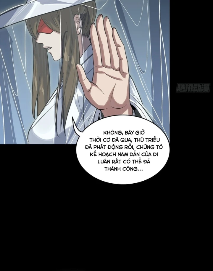 Tinh Giáp Hồn Tướng Chapter 346 - 31