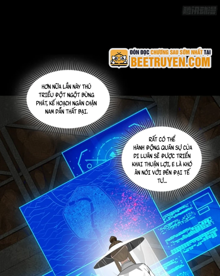 Tinh Giáp Hồn Tướng Chapter 346 - 34