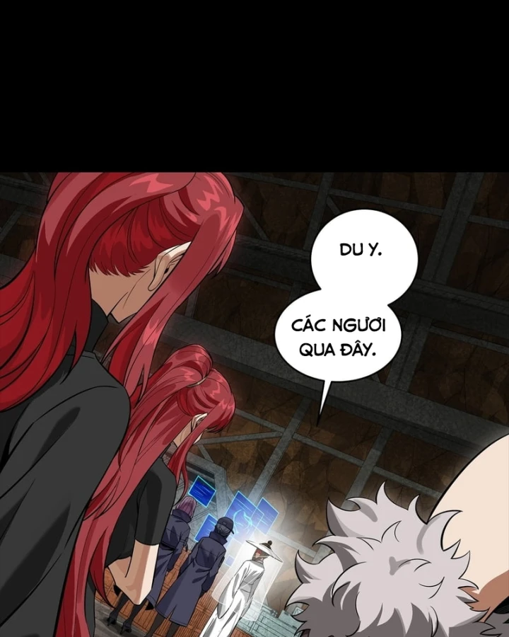 Tinh Giáp Hồn Tướng Chapter 346 - 36