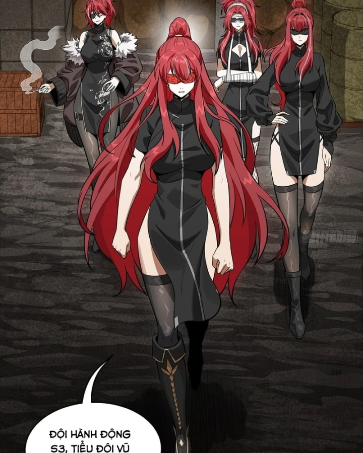 Tinh Giáp Hồn Tướng Chapter 346 - 38