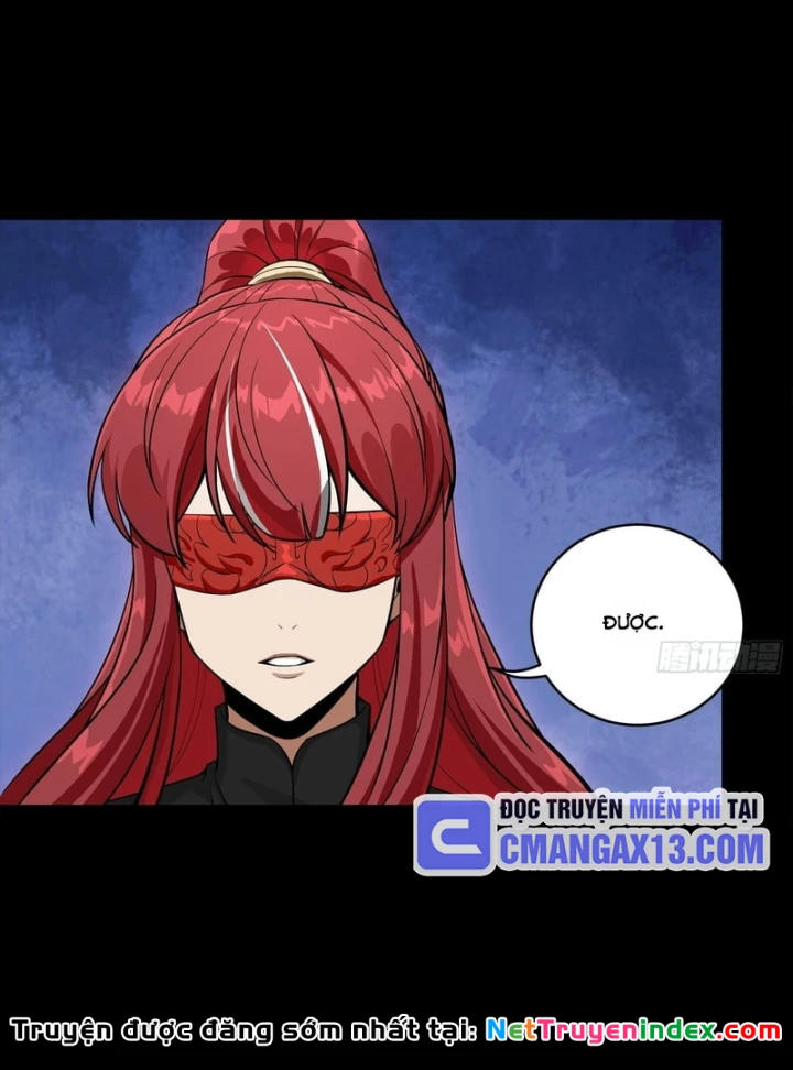 Tinh Giáp Hồn Tướng Chapter 346 - 41