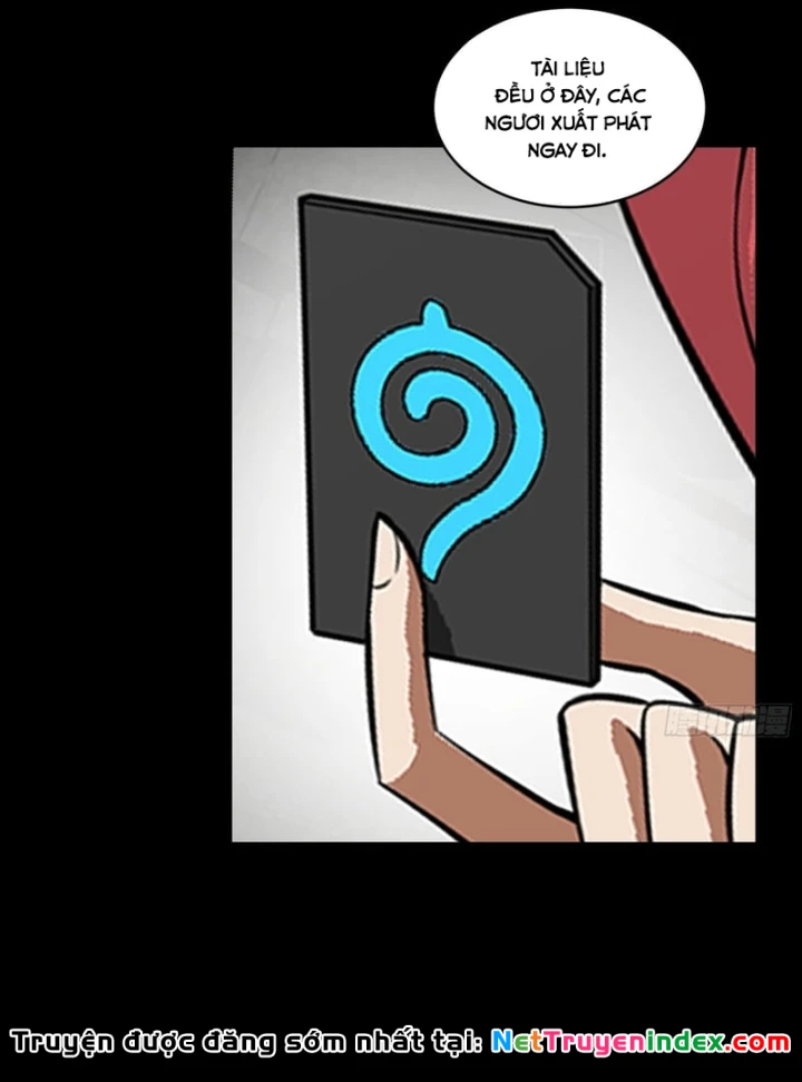 Tinh Giáp Hồn Tướng Chapter 346 - 44