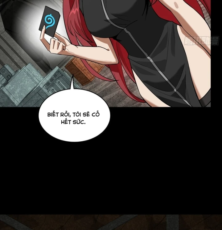 Tinh Giáp Hồn Tướng Chapter 346 - 46