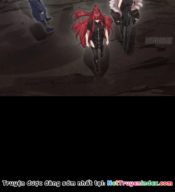 Tinh Giáp Hồn Tướng Chapter 346 - 54