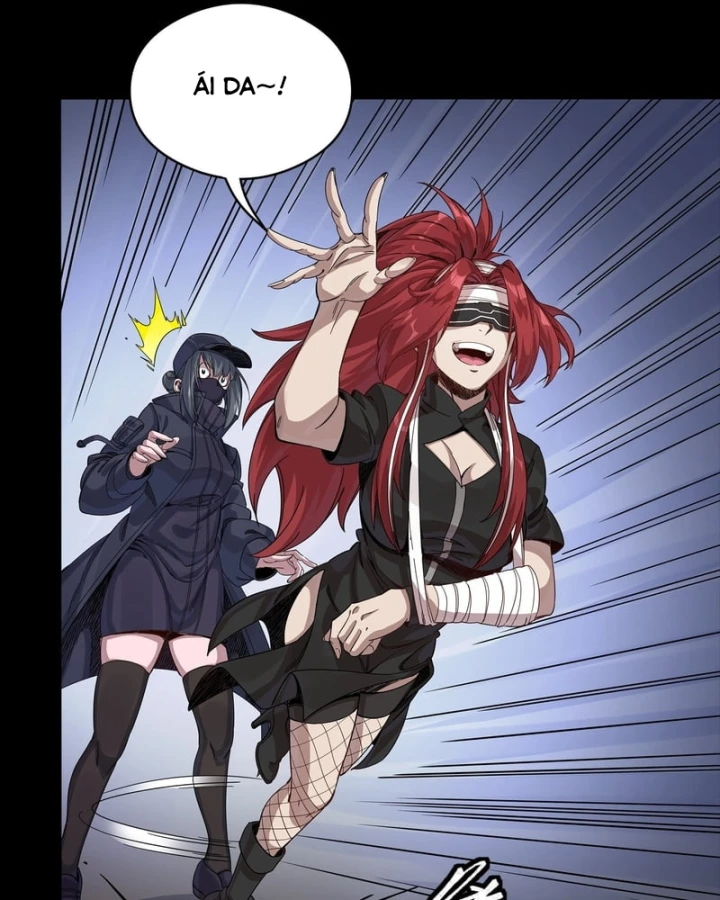 Tinh Giáp Hồn Tướng Chapter 346 - 58