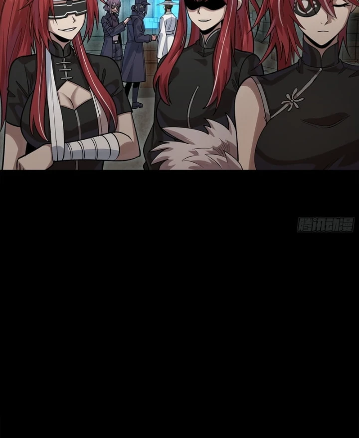 Tinh Giáp Hồn Tướng Chapter 346 - 67