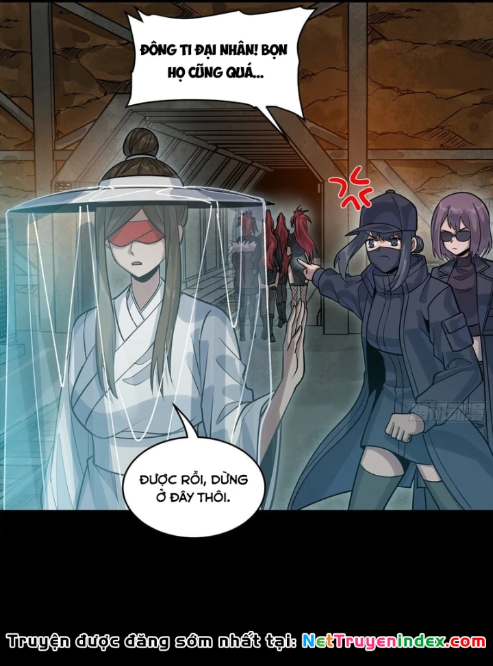 Tinh Giáp Hồn Tướng Chapter 346 - 68