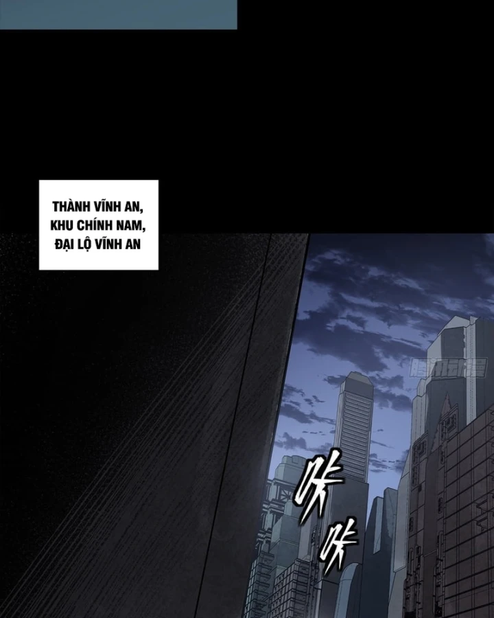 Tinh Giáp Hồn Tướng Chapter 347 - 3