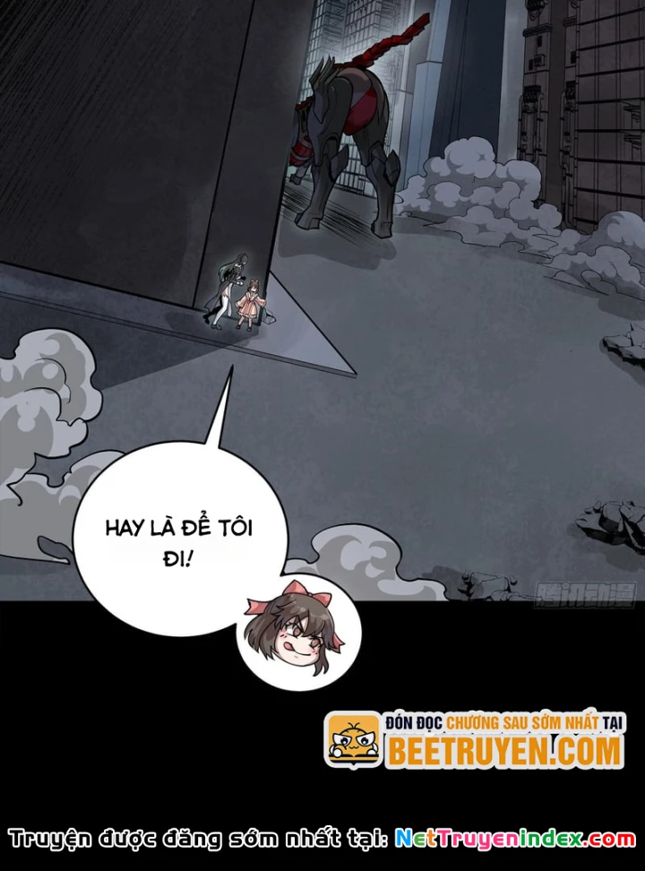 Tinh Giáp Hồn Tướng Chapter 347 - 4