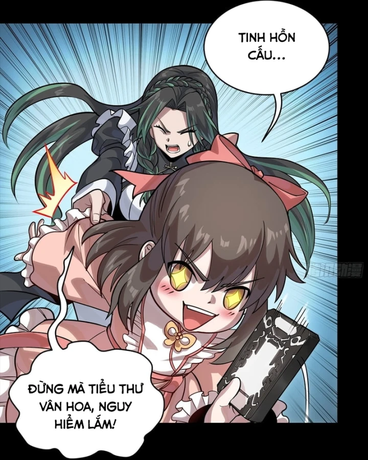 Tinh Giáp Hồn Tướng Chapter 347 - 6