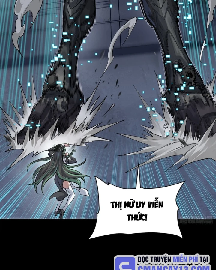 Tinh Giáp Hồn Tướng Chapter 347 - 11