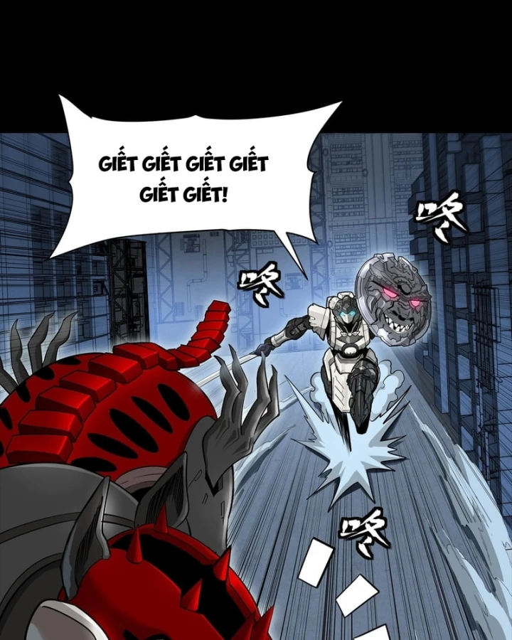 Tinh Giáp Hồn Tướng Chapter 347 - 15