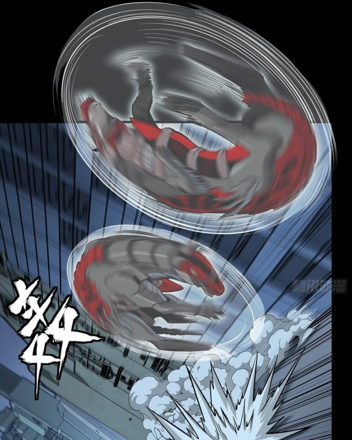 Tinh Giáp Hồn Tướng Chapter 347 - 19