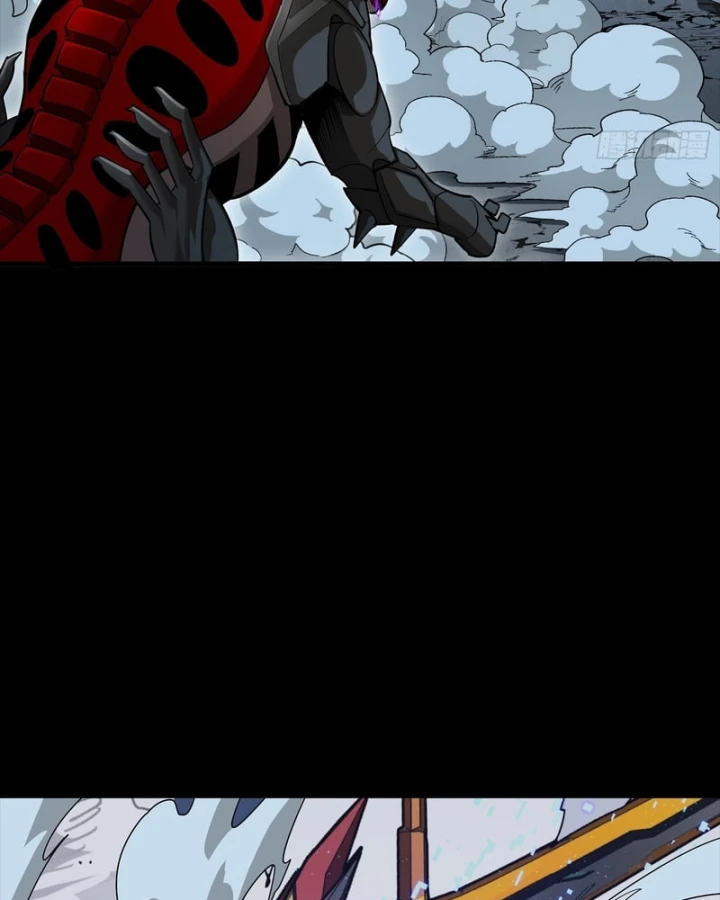 Tinh Giáp Hồn Tướng Chapter 347 - 22