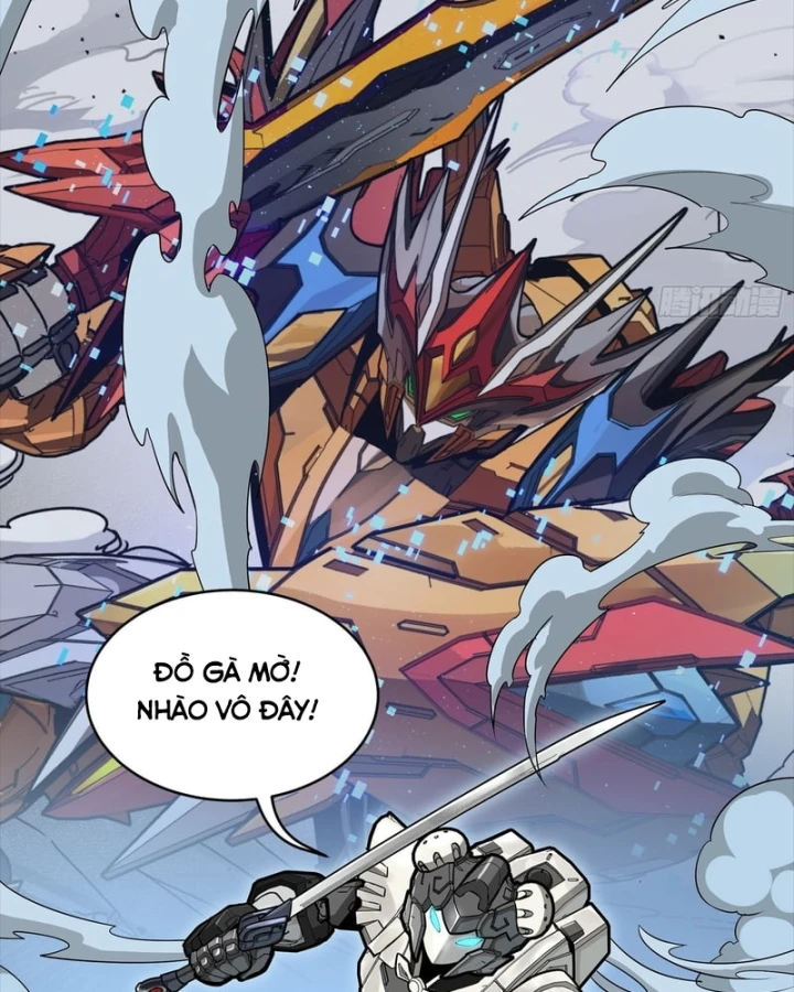 Tinh Giáp Hồn Tướng Chapter 347 - 23