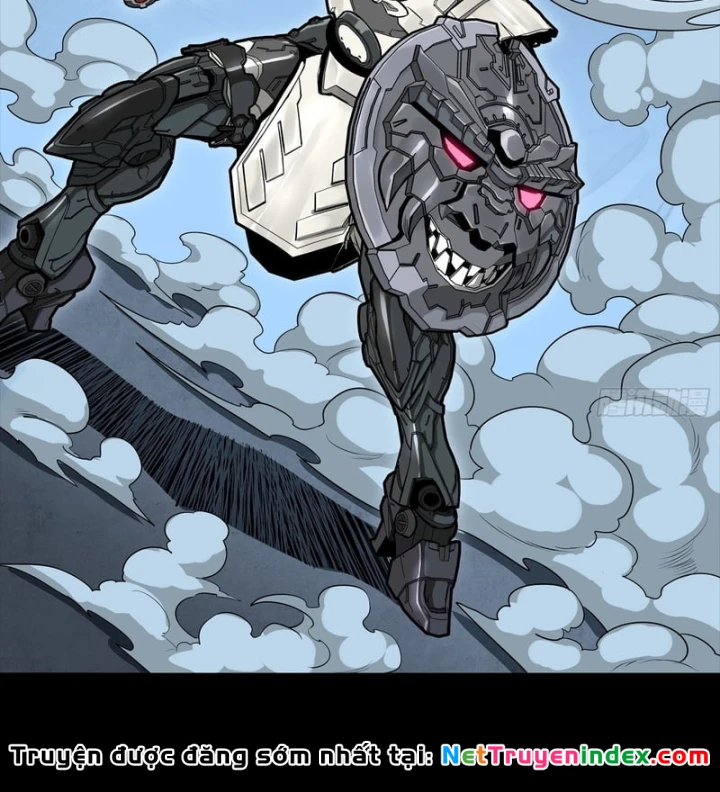 Tinh Giáp Hồn Tướng Chapter 347 - 24