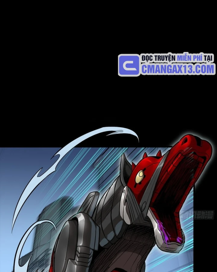 Tinh Giáp Hồn Tướng Chapter 347 - 25