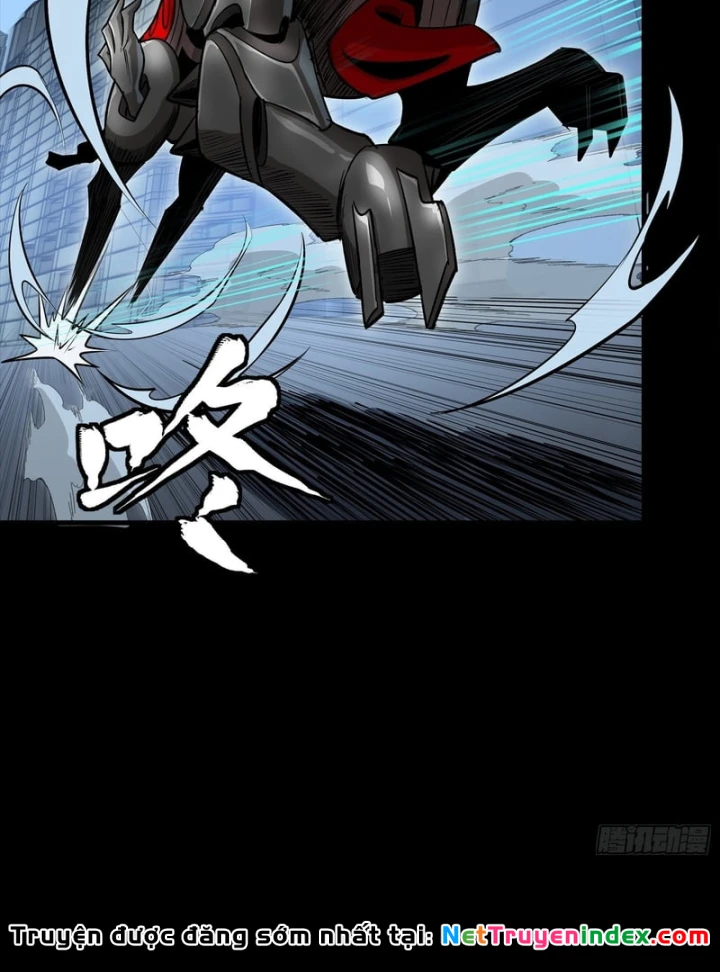 Tinh Giáp Hồn Tướng Chapter 347 - 26