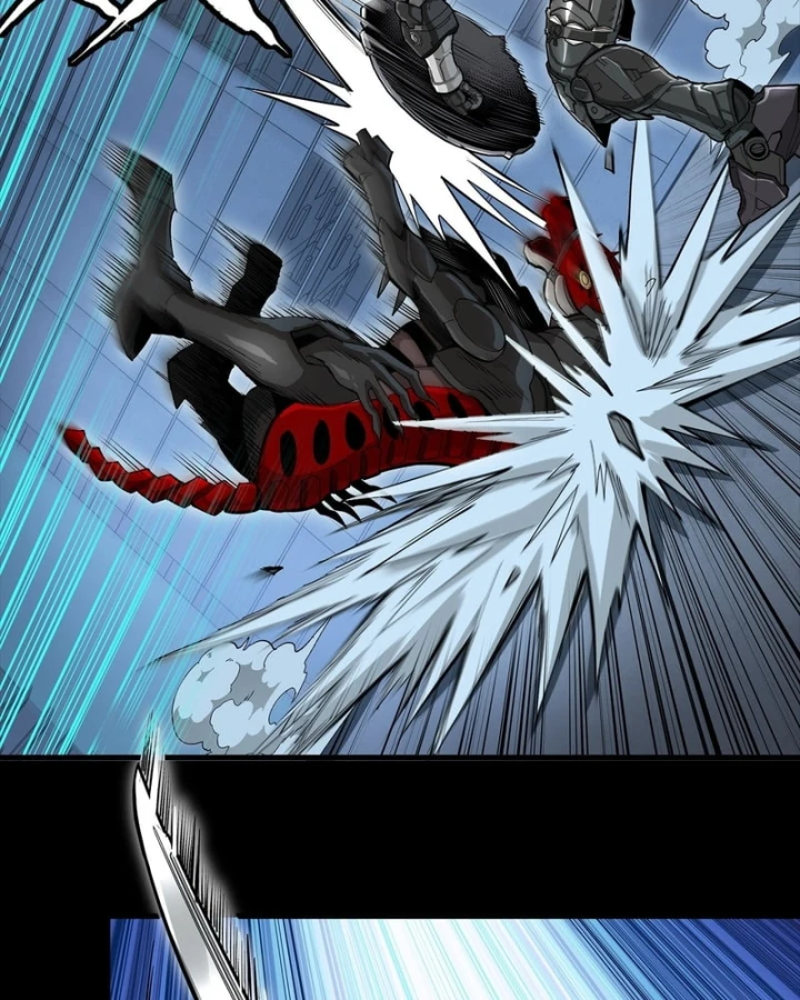 Tinh Giáp Hồn Tướng Chapter 347 - 29