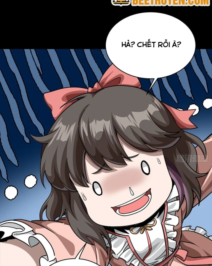 Tinh Giáp Hồn Tướng Chapter 347 - 34