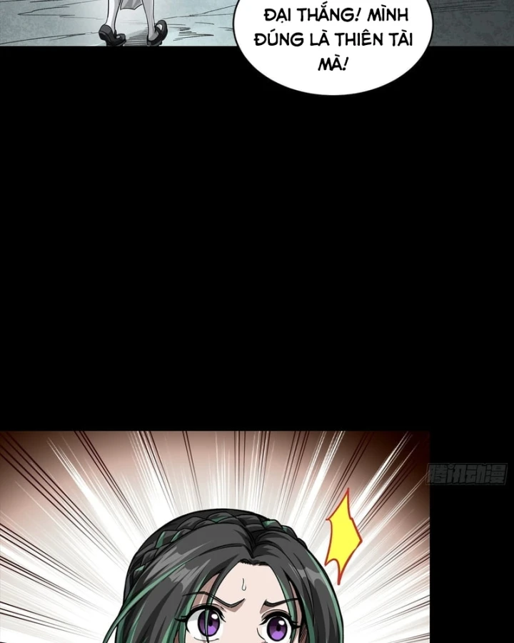 Tinh Giáp Hồn Tướng Chapter 347 - 37