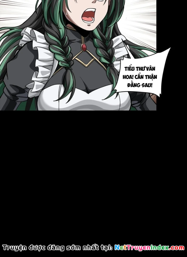 Tinh Giáp Hồn Tướng Chapter 347 - 38