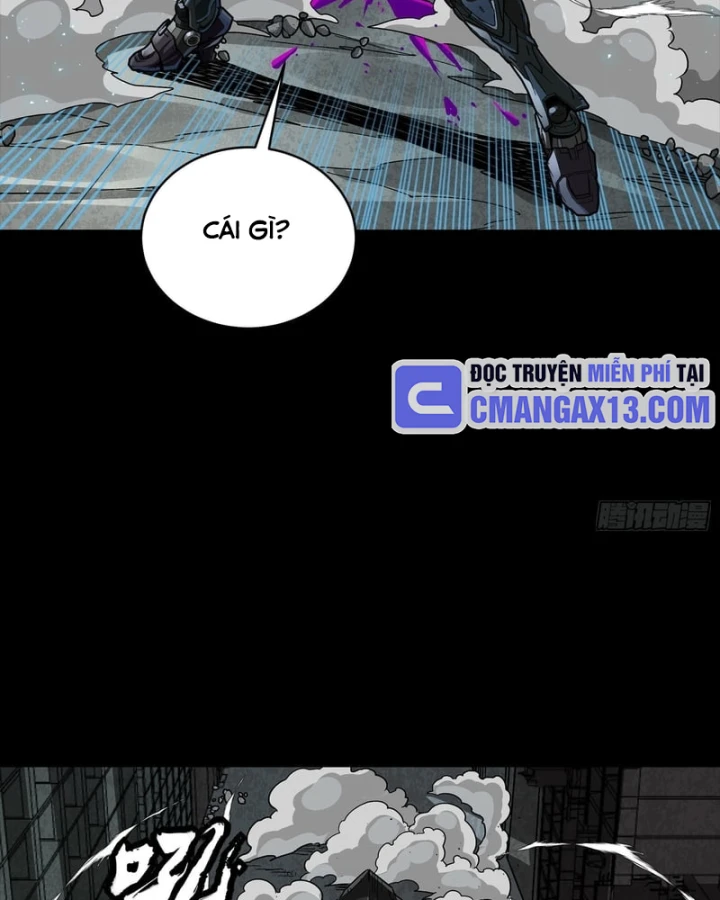 Tinh Giáp Hồn Tướng Chapter 347 - 40