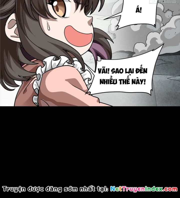 Tinh Giáp Hồn Tướng Chapter 347 - 42