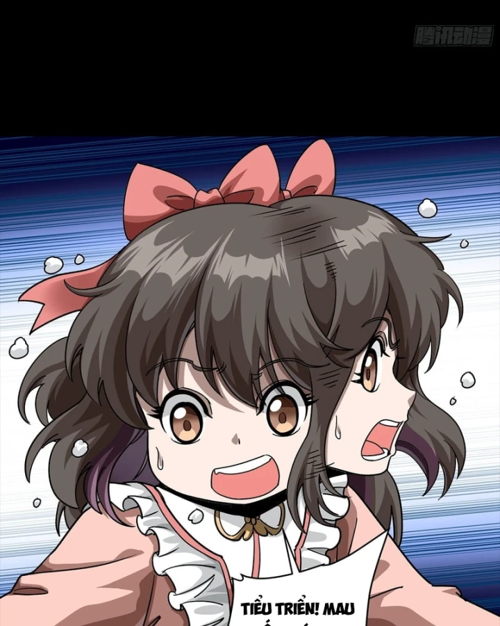 Tinh Giáp Hồn Tướng Chapter 347 - 45