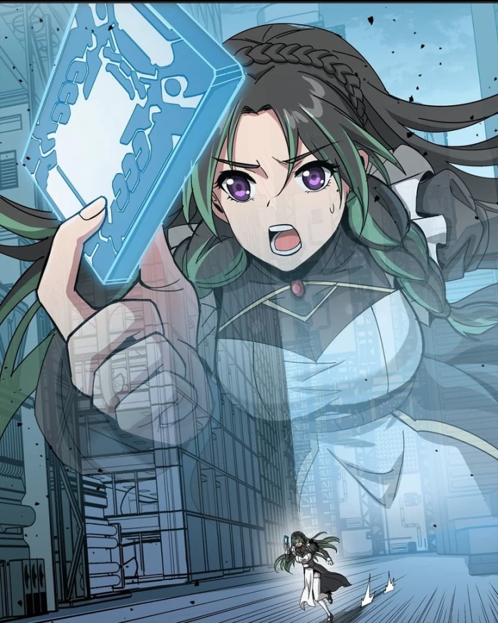 Tinh Giáp Hồn Tướng Chapter 347 - 47