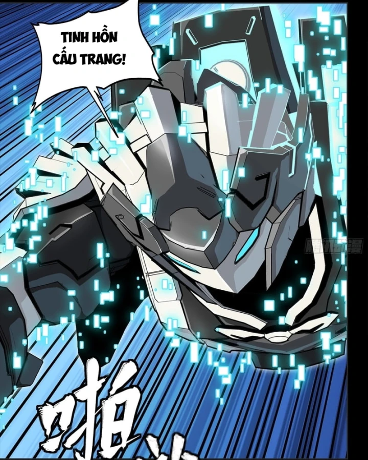 Tinh Giáp Hồn Tướng Chapter 347 - 49