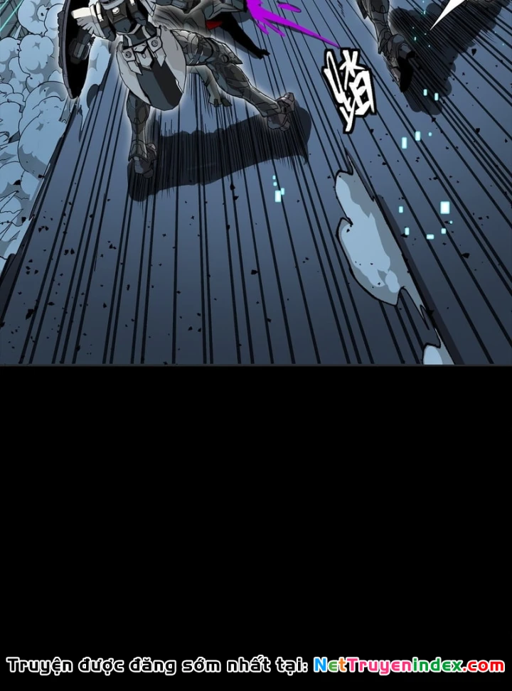 Tinh Giáp Hồn Tướng Chapter 347 - 52